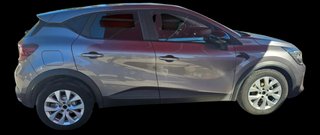 Captur - Desde 271€ al mes ¡sin entrada!