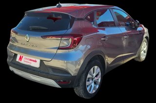 Captur - Desde 271€ al mes ¡sin entrada!