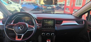 Captur - Desde 271€ al mes ¡sin entrada!