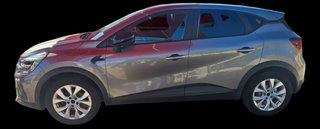 Captur - Desde 271€ al mes ¡sin entrada!