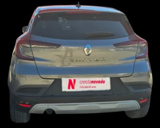 Captur - Desde 271€ al mes ¡sin entrada!