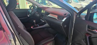 Captur - Desde 271€ al mes ¡sin entrada!