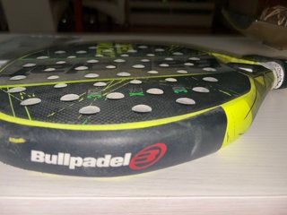 Pala de pádel Babolat Counter Viper 22