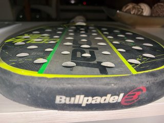 Pala de pádel Babolat Counter Viper 22