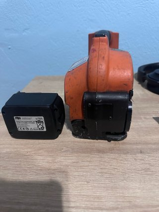 Flejadora Automática SIAT GT-One