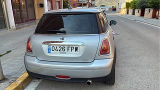 MINI Mini 2007
