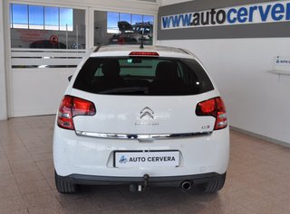 Citroen C3 2011