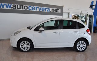 Citroen C3 2011