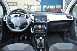 Citroen C3 2011