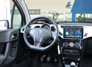 Citroen C3 2011