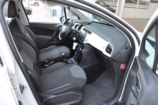 Citroen C3 2011
