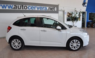 Citroen C3 2011