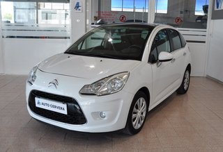 Citroen C3 2011