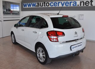 Citroen C3 2011