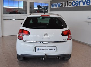 Citroen C3 2011