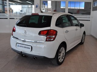Citroen C3 2011