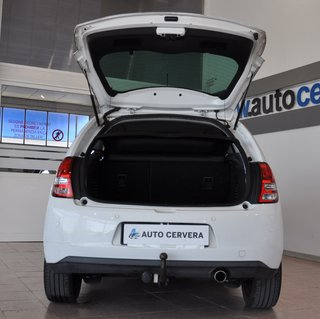 Citroen C3 2011