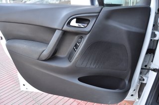 Citroen C3 2011