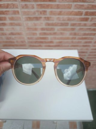 Gafas de sol mujer como nuevas