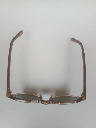 Gafas de sol mujer como nuevas