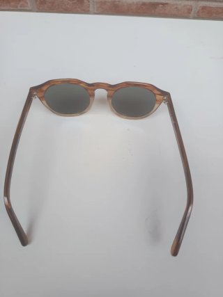 Gafas de sol mujer como nuevas