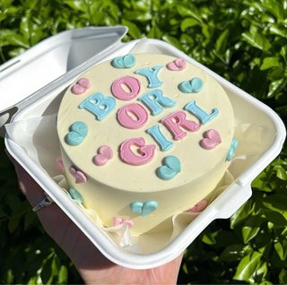 Tartas Zaragoza Bento Cakes️️