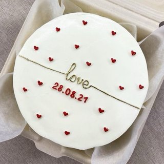 Tartas Zaragoza Bento Cakes️️