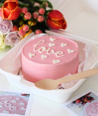 Tartas Zaragoza Bento Cakes️️