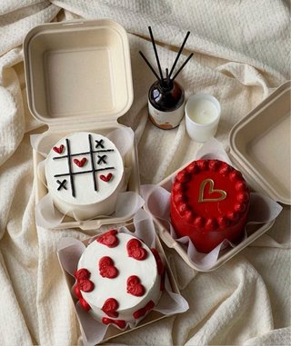 Tartas Zaragoza Bento Cakes️️