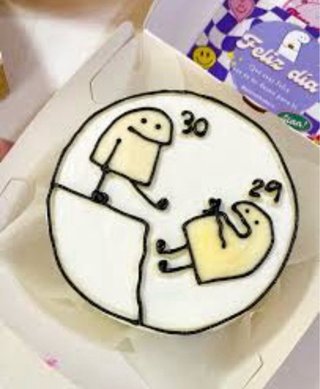 Tartas Zaragoza Bento Cakes️️