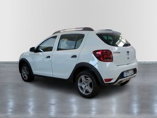 Dacia Sandero Stepway Essential TCe 1.0 74kW (100CV)