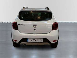 Dacia Sandero Stepway Essential TCe 1.0 74kW (100CV)
