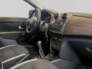 Dacia Sandero Stepway Essential TCe 1.0 74kW (100CV)