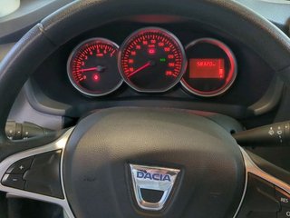 Dacia Sandero Stepway Essential TCe 1.0 74kW (100CV)