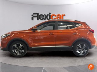 MG ZS 1.5 Comfort