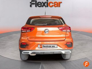 MG ZS 1.5 Comfort