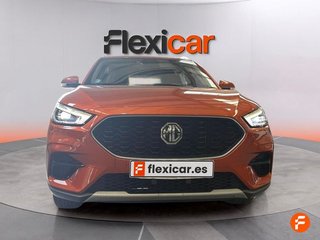 MG ZS 1.5 Comfort