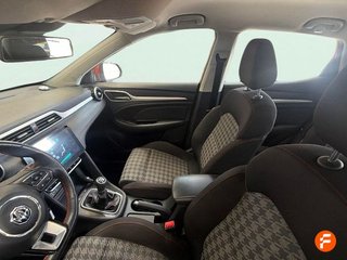 MG ZS 1.5 Comfort