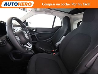 Smart Fortwo 0.9 Turbo Basis passion