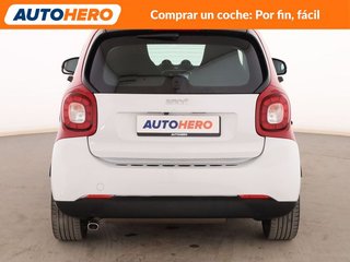 Smart Fortwo 0.9 Turbo Basis passion