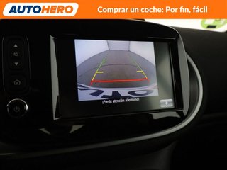 Smart Fortwo 0.9 Turbo Basis passion