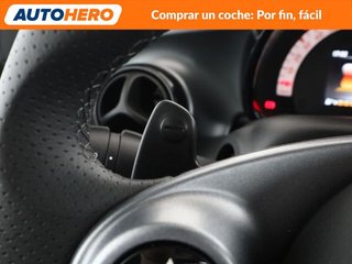 Smart Fortwo 0.9 Turbo Basis passion