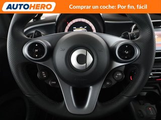 Smart Fortwo 0.9 Turbo Basis passion