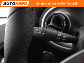 Smart Fortwo 0.9 Turbo Basis passion