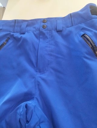 Pantalones esquí The North Face Talla L