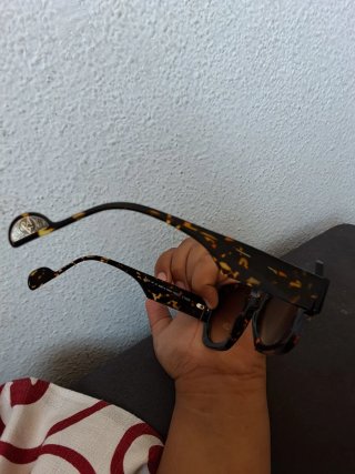 Gafas de sol Annies y Valentin