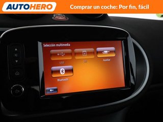 Smart Fortwo 0.9 Turbo Basis passion