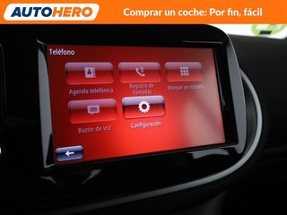 Smart Fortwo 0.9 Turbo Basis passion