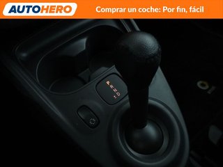 Smart Fortwo 0.9 Turbo Basis passion