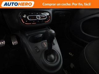 Smart Fortwo 0.9 Turbo Basis passion